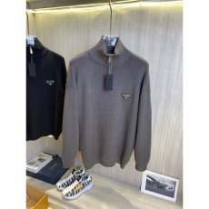 Prada Sweaters